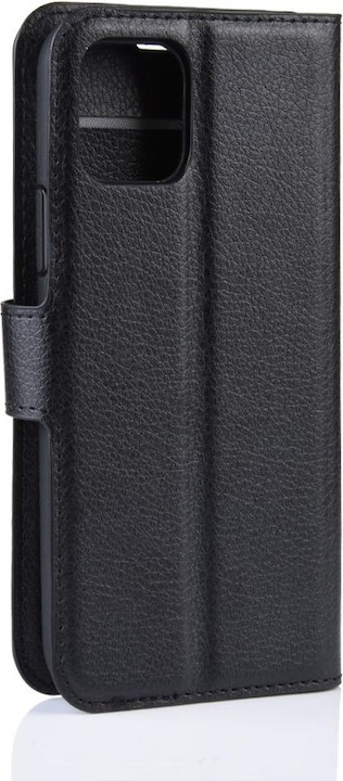 Actual product image Cover-Discount Leather cover with card compartment (Apple iPhone 11)