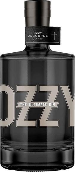 Produktbild Ozzy The Ultimate / (1 x 50 cl)