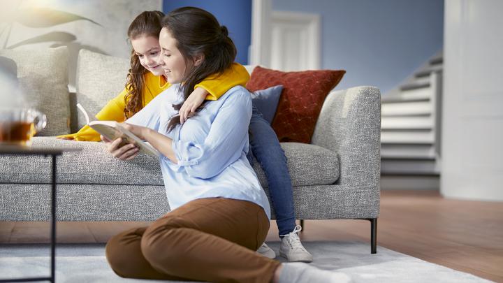 Actual product image Philips FC9745/09 PowerPro Expert