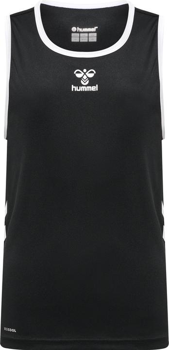 Actual product image hummel Core Xk Basket Jersey Kids (164)