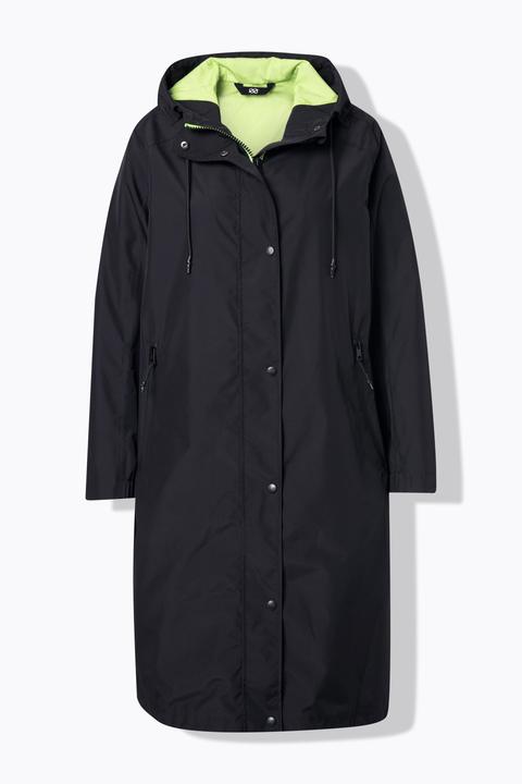 Actual product image Laurasøn Hooded Functional Coat