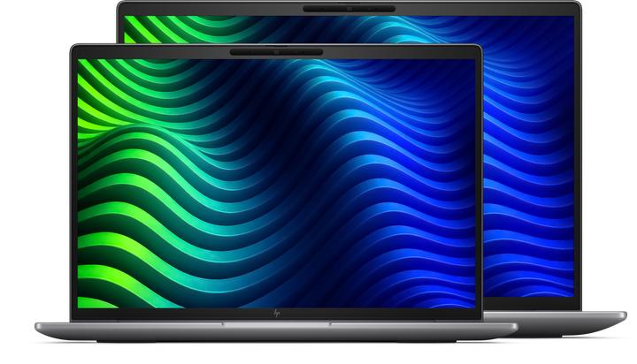Actual product image HP ZBook 8 G2a (14", 1000 GB, 32 GB, CH, AMD Ryzen AI 7 PRO 450)