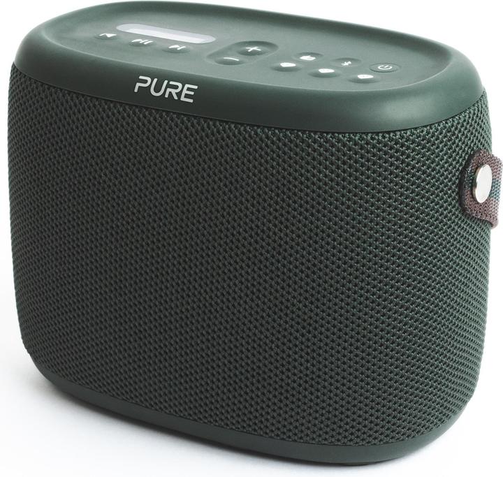 Pure Woodland (14 h, Battery operated, Electrical connection)