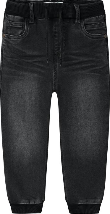 Image du produit Name it Baggy Fit Fleece Jeans (116)