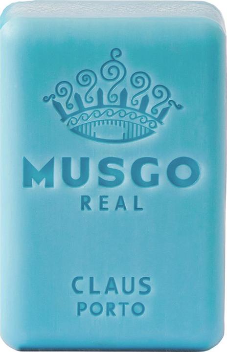 Actual product image Musgo Real Alto Mar Body Soap