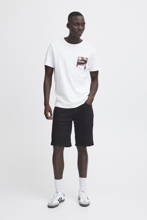 Actual product image Blend BHDenim shorts - 20713326 (3XL)