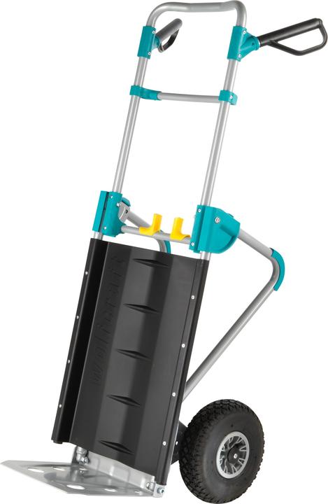 Produktbild wolfcraft Ts 1000 (150 kg)