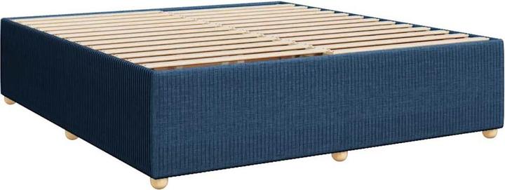 Produktbild vidaXL Boxspringbett (180 x 200 cm)