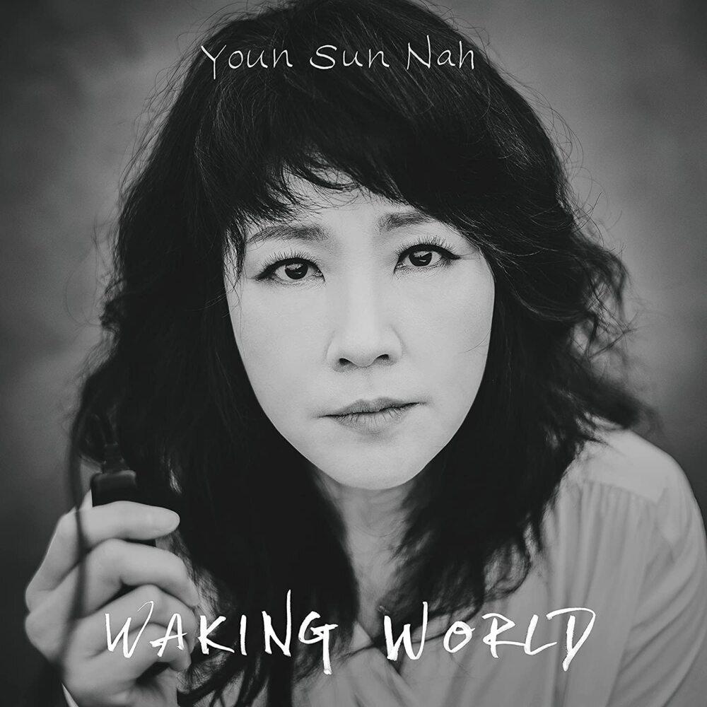Waking World, Schallplatten