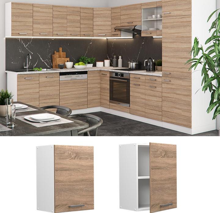 Produktbild Vicco Hängeschrank R-Line (45 x 31 x 60 cm)