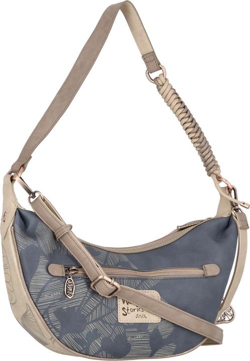 Image du produit Anekke Nature Schultertasche 34 cm