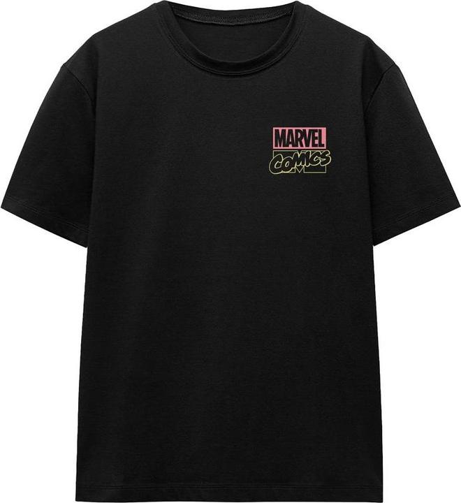 Produktbild Marvel TShirt (M)