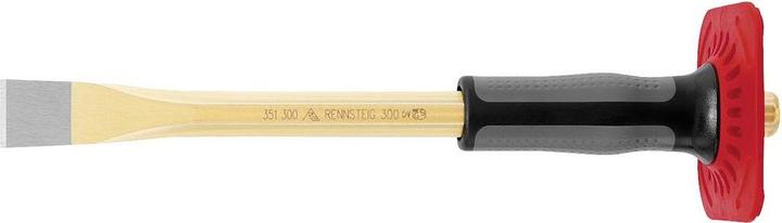 Produktbild Rennsteig Werkzeuge Maurermeissel HS 400