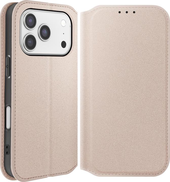 Produktbild Avizar Etui iPhone 17 Pro Max mit Kartenfach (Apple iPhone 17 Pro Max)