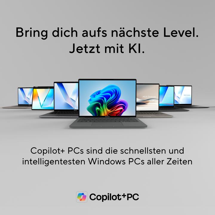 Actual product image ASUS ProArt PX13 (13.30", 2000 GB, 128 GB, DE, AMD Ryzen AI Max+ 395)