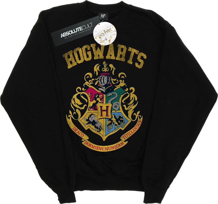 Produktbild Filled Crest Varsity Sweatshirt Jungen (152, 158)