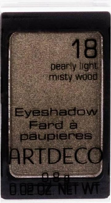Image du produit Artdeco Pearl (18 Bois léger et brumeux)