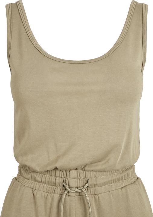 Produktbild Urban Classics Ladies Short Sleeveless Modal Jumpsuit (5XL)
