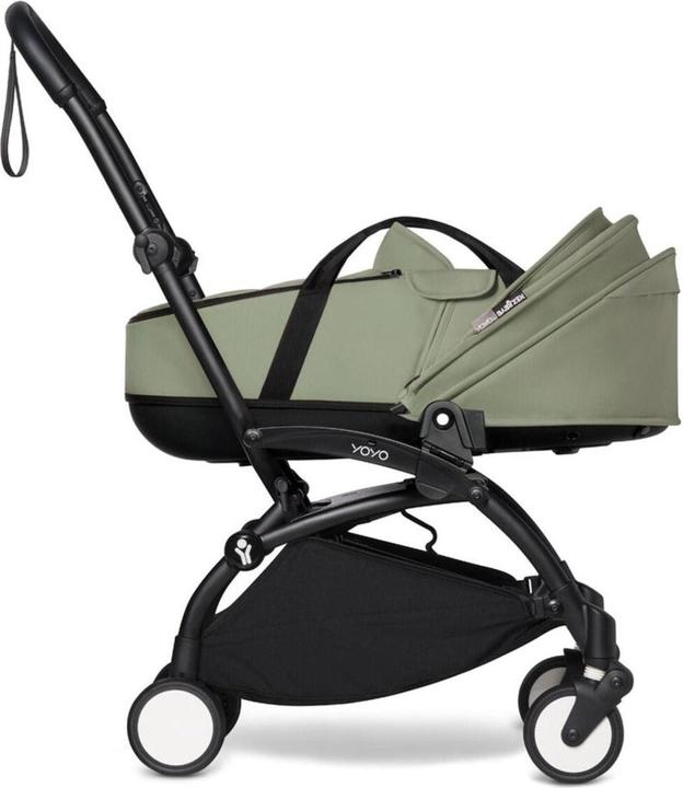 Actual product image Babyzen YOYO carrycot