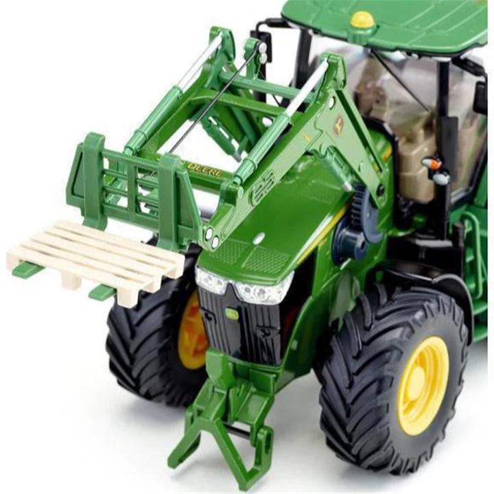 Immagine prodotto Siku John Deere 7310R (RTR pronto all'uso)