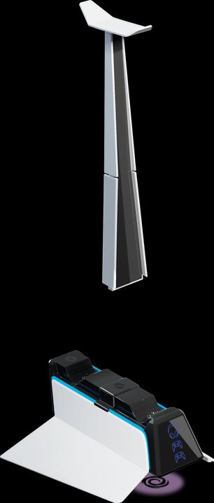 Produktbild Oniverse Ps5 Fast Charging Station X3 (PS5)
