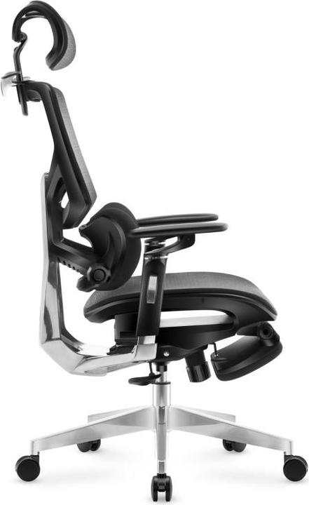 Immagine prodotto Mark Adler Ergonomischer Stuhl Expert 9.6 Schwarz