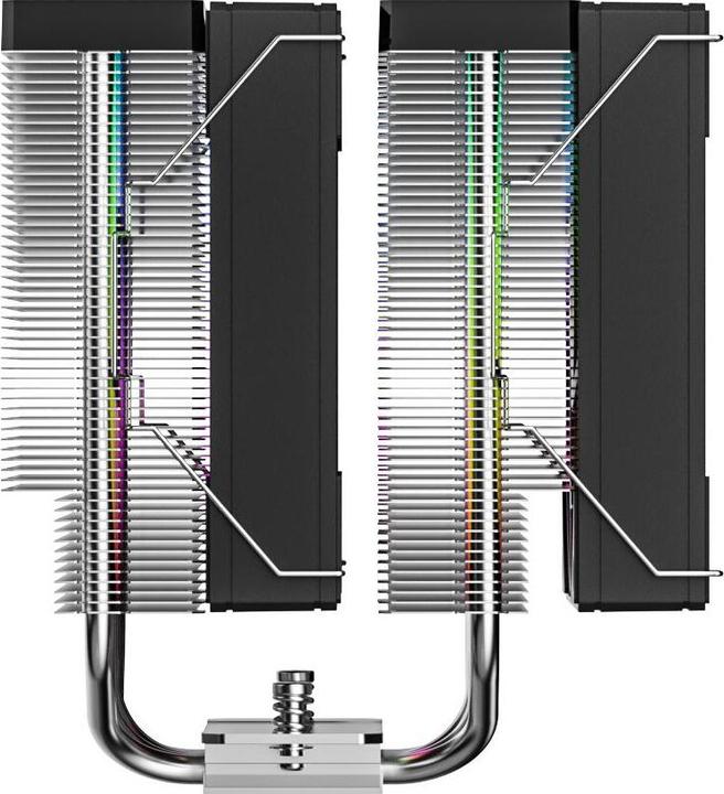Actual product image ID-Cooling FROZN A620 PRO SE ARGB - CPU Luftkler - Max 25 dBA (157 mm)
