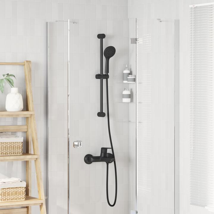 Produktbild vidaXL Duschsystem