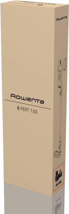 Image du produit Rowenta RH6A33