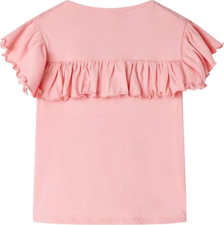 Produktbild vidaXL Kinder T-Shirt (104)