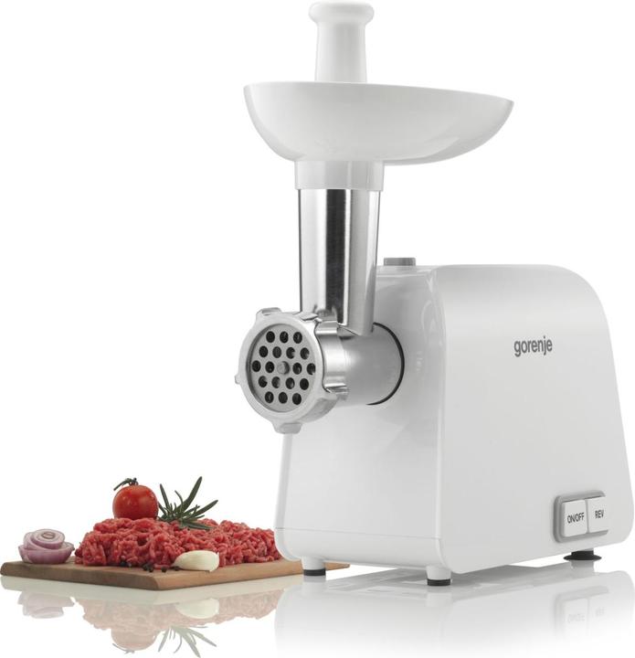 Actual product image Gorenje MG1602W