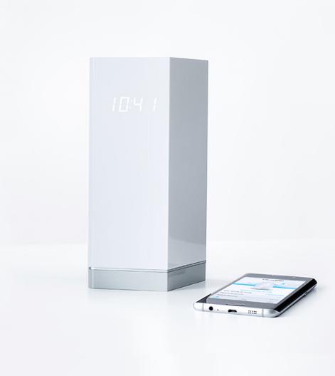 Produktbild F-Secure compatible SENSE smart security router