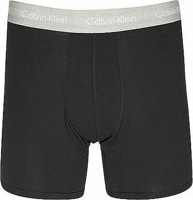 Immagine prodotto Calvin Klein Pants (S, Confezione da 5 pezzi)