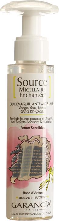 Immagine prodotto Garancia Profumo di rosa (Tonico per il viso, 100 ml)