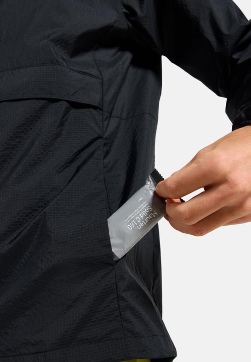 Produktbild Odlo Essential Windbreaker (L)