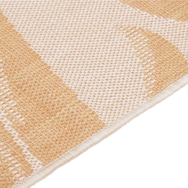Produktbild VidaXL Haluk (140 x 200 cm)