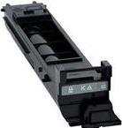 Actual product image Konica Minolta A0DK153TN-318 K toner black 8.000 pages Black Bizhub C 20 20 P PX X (FC)