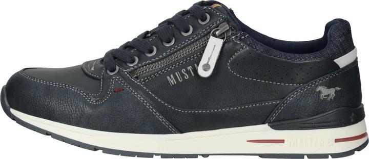 Immagine prodotto Mustang Un look accattivante e materiali robusti: ecco cosa rappresentano queste comode scarpe da (50)