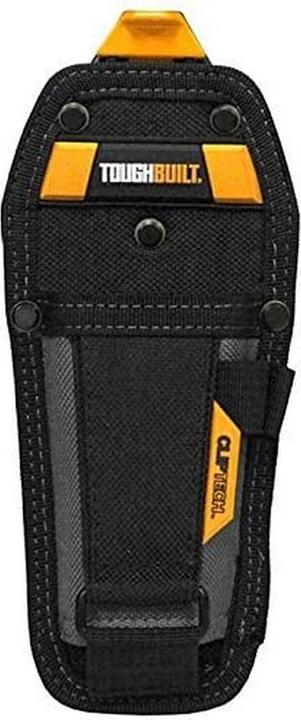 Actual product image ToughBuilt Belt bag