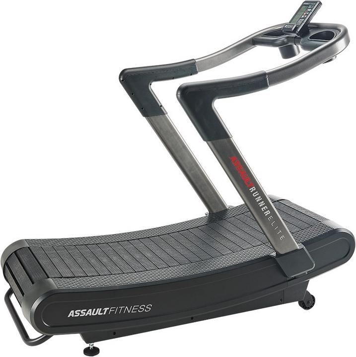 Actual product image Assault Fitness AssaultRunner Elite