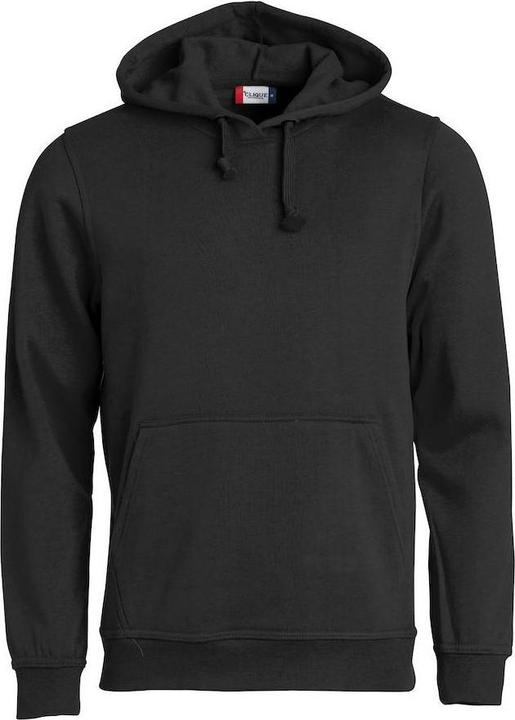 Produktbild Clique Basic Kapuzenpullover (S)