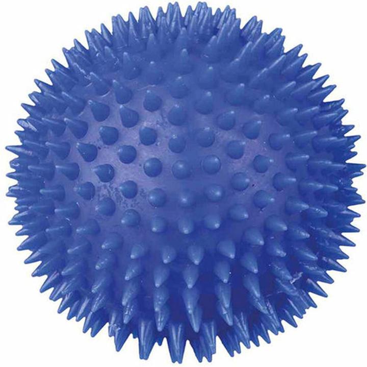 Produktbild Trixie Igelball D=10cm mit Quietscher