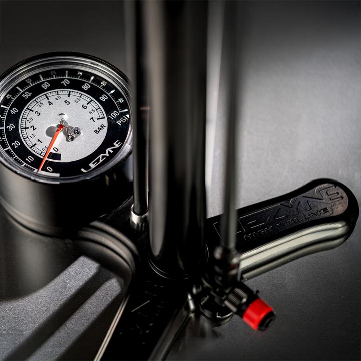Immagine prodotto Lezyne Clik Floor Drive HP