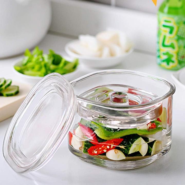 Image du produit Tamume Gärglas (1 pcs, 0.85 l)