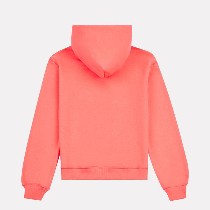 Produktbild New Balance G French Terry Small Logo Hoodie (140)