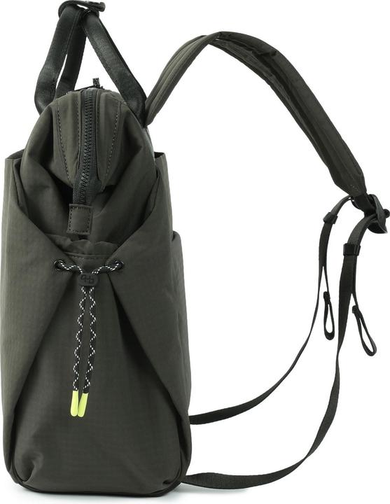 Produktbild Hedgren String Orizuru Daypack 37.5 cm Laptopfach (19 l)