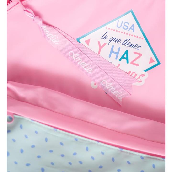 Produktbild Amelie a backpack from the Pastel collection