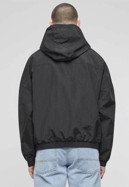 Produktbild Urban Classics 90's Pull Over Jacket - 126813 (L)