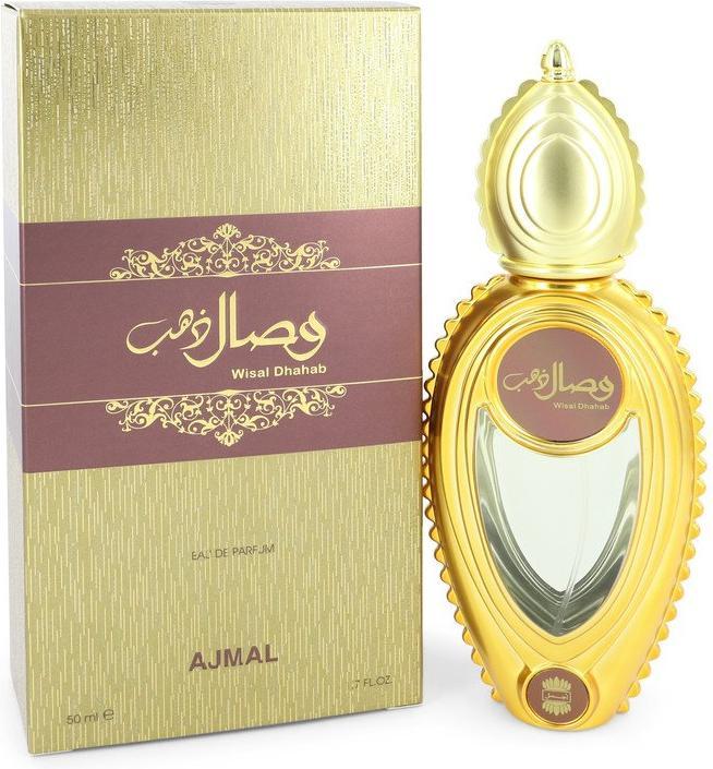 Immagine prodotto Ajmal Wisal Dhahab (Eau de parfum, 50 ml)