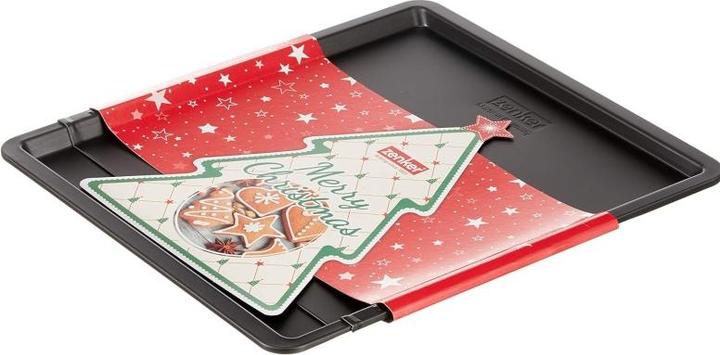 Produktbild Zenker Backform